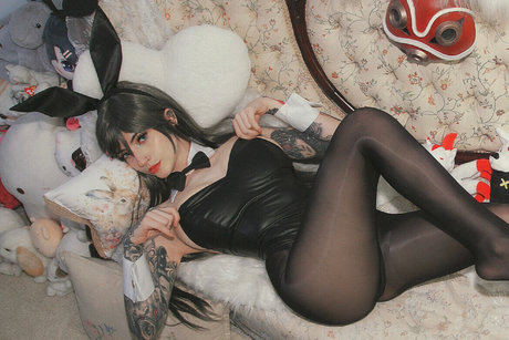 Hitoriookami pretty star photo