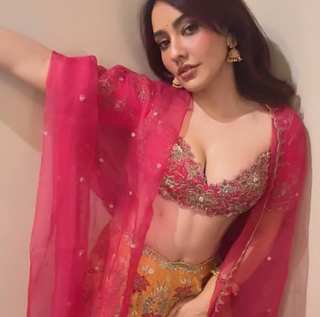 Neha Sharma model nice pictures