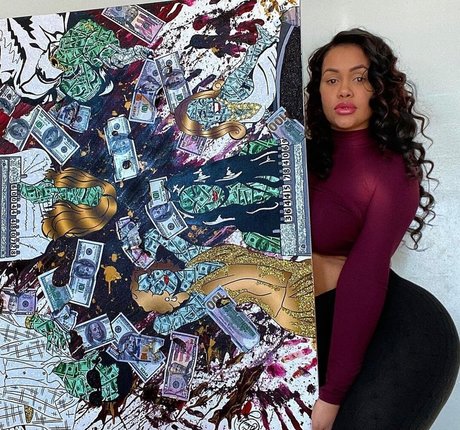 Roxsana Diaz model sexy img