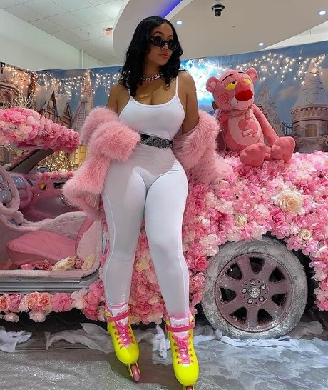 Roxsana Diaz pretty star picture