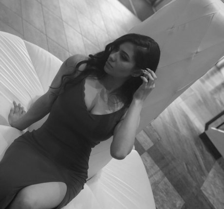 Marisa G nudes model img