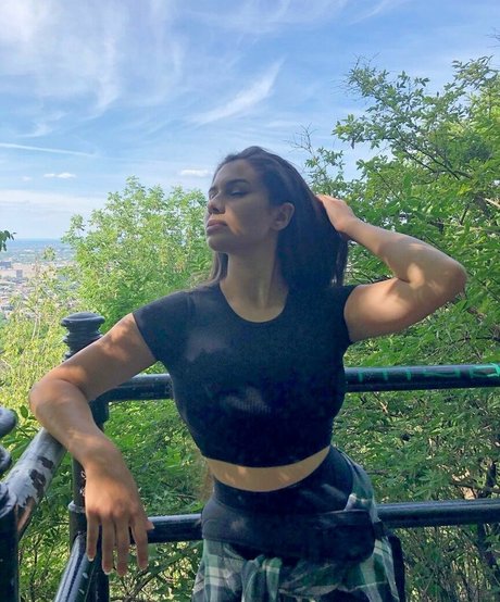 Marisa G model free galleries