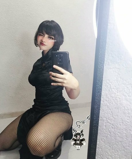 Evsagoo model nude pics