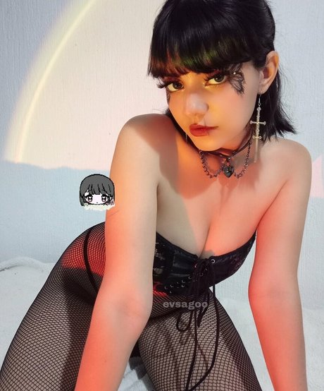 Evsagoo art actress archive