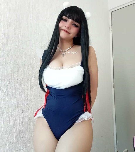 Evsagoo pornstar art picture