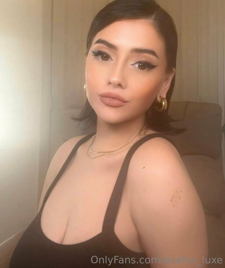 evelyn luxe art actress img