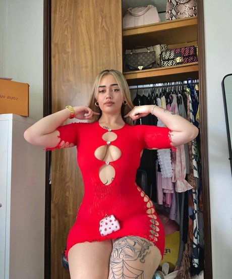 Kaya Field porn model images