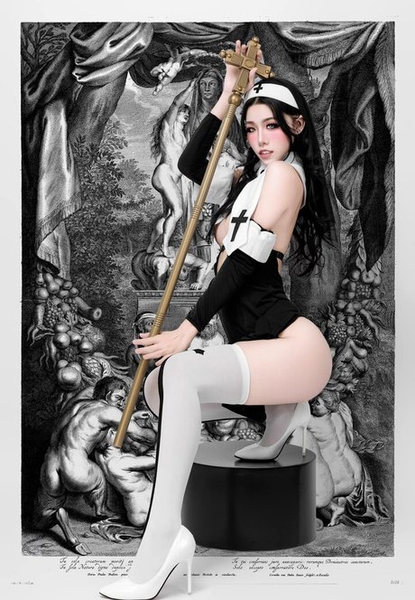 yu___sushi porn model archive