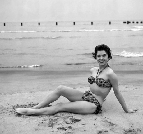 Barbara Cameron star best pic