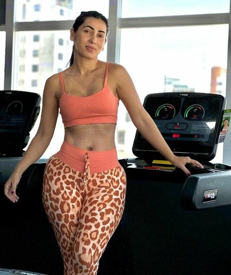 Lismara Moreira sex pornstar image