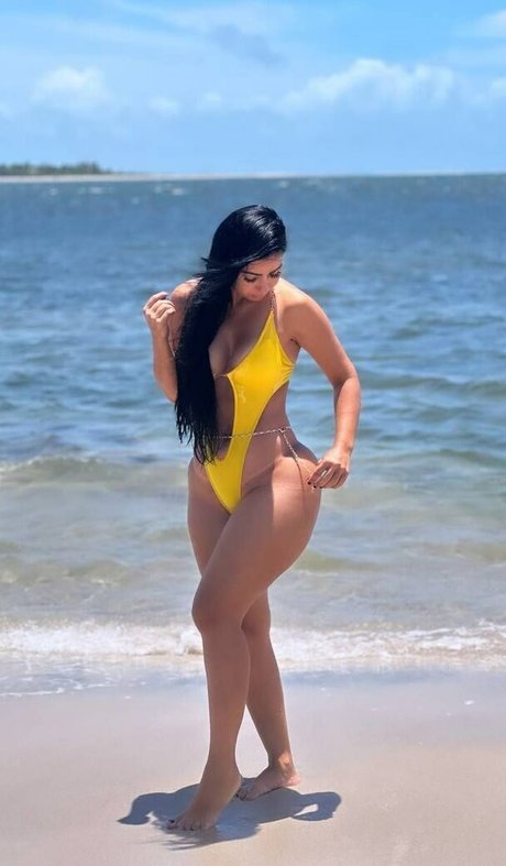 Lismara Moreira actress pic