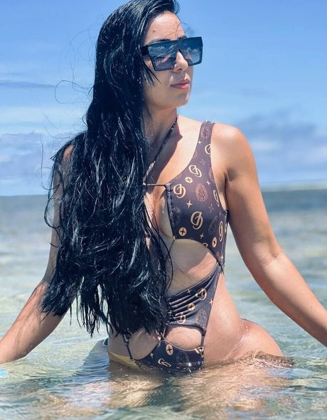 Lismara Moreira perfect actress pics