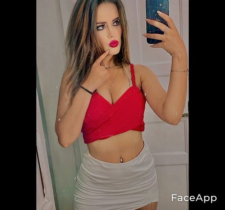 Melanie Ott nudes model photos