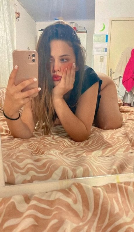 Melanie Ott pretty model img