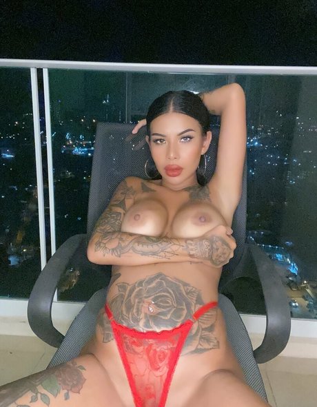 inkedsugarbaby07 adult actress gallery