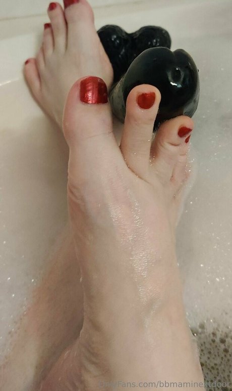 bbmaminextdoor star nice pics