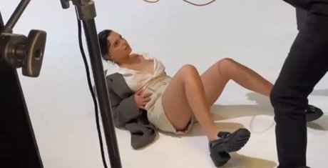 Inde Navarette model naked gallery