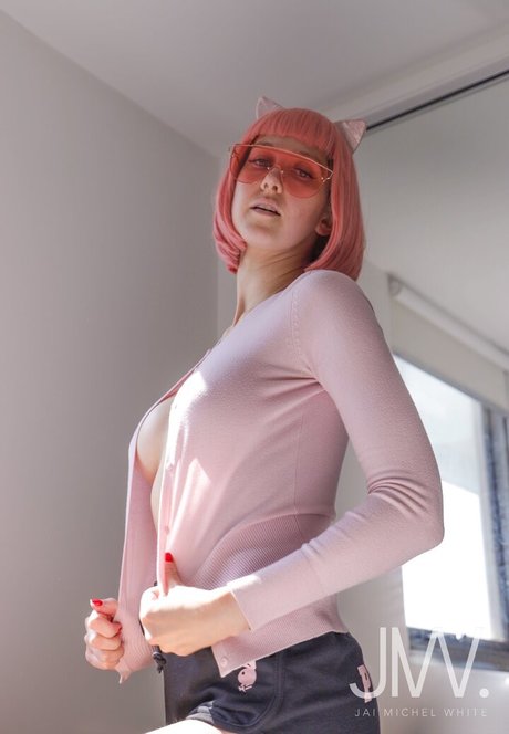 Monika Pazusinski Profile Pic