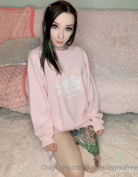 katiekillsyoufree model sex photos