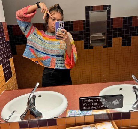 big tits latina onlyfans sexy nude img