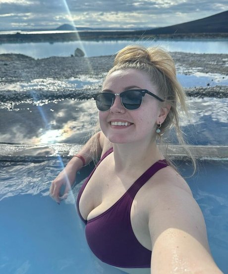 blonde natural onlyfans free xxx picture