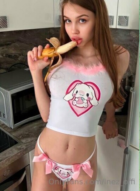 inez offi erotic actress images