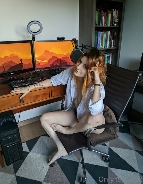 tattooed onlyfans sexy naked img