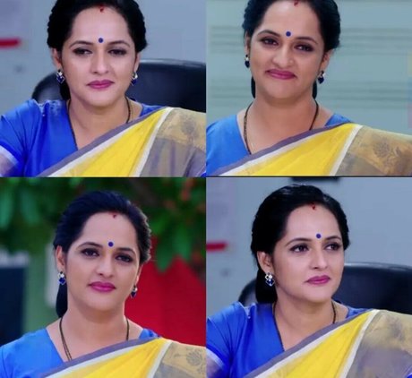 Jyothi Rai pretty model img