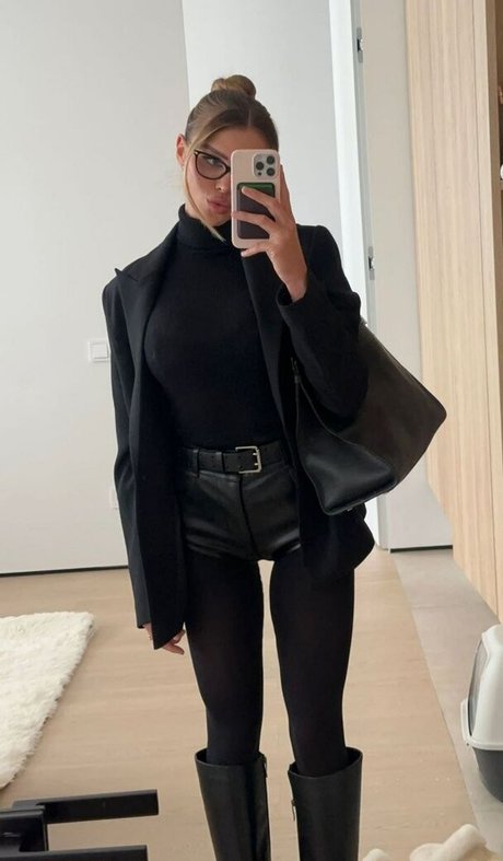 Summerlovesummerl model high quality picture