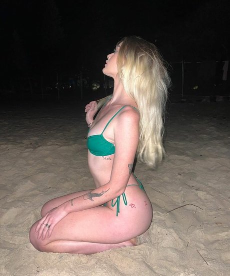 Anabel Randall star perfect photos