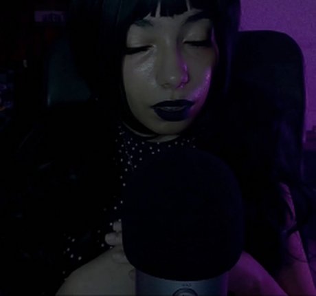 Aiko ASMR sexy pornstar galleries