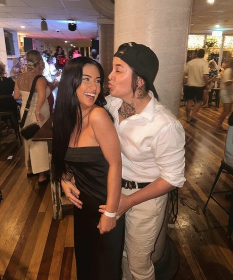 Bella Murphy pornstar exclusive picture