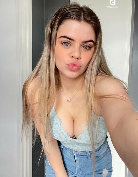 Francis vx erotic star image