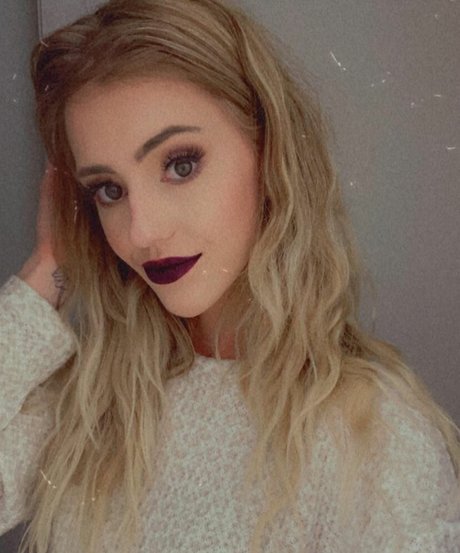 Abby After Dark pornstar adult images