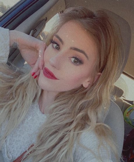 Abby After Dark art pornstar picture