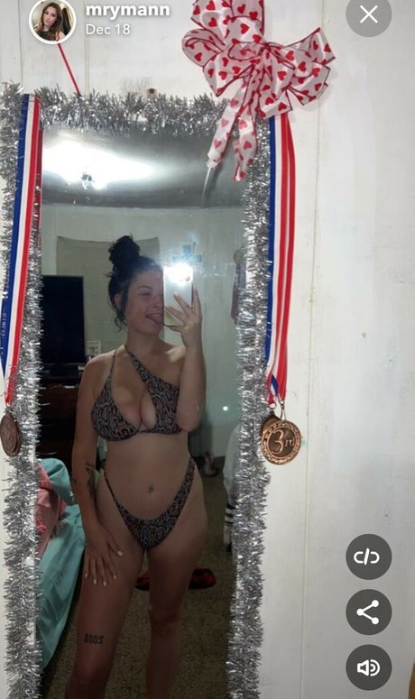 Margaret Ryman sexy pornstar pic