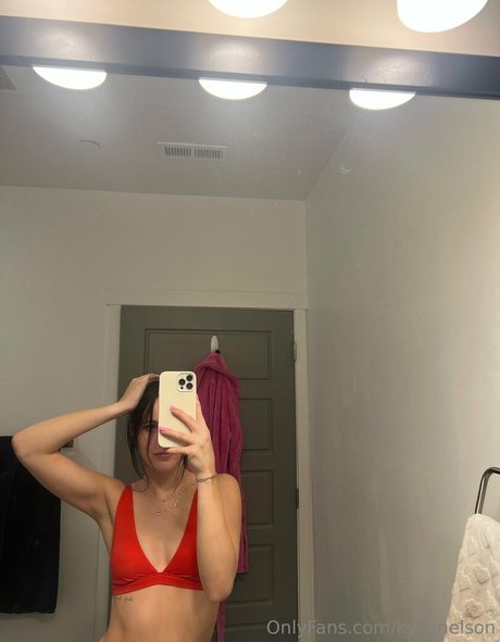 kylienelson star perfect photo