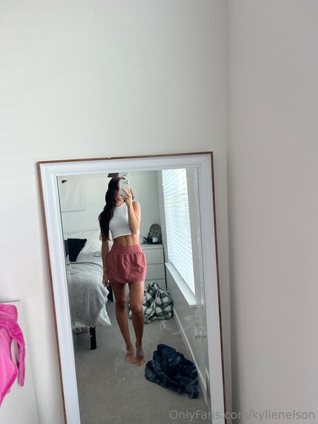 kylienelson top pornstar photo