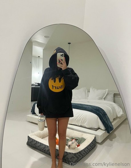 kylienelson star xxx archive