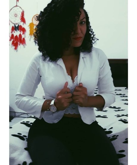 Jessica Chavez Profile Pic