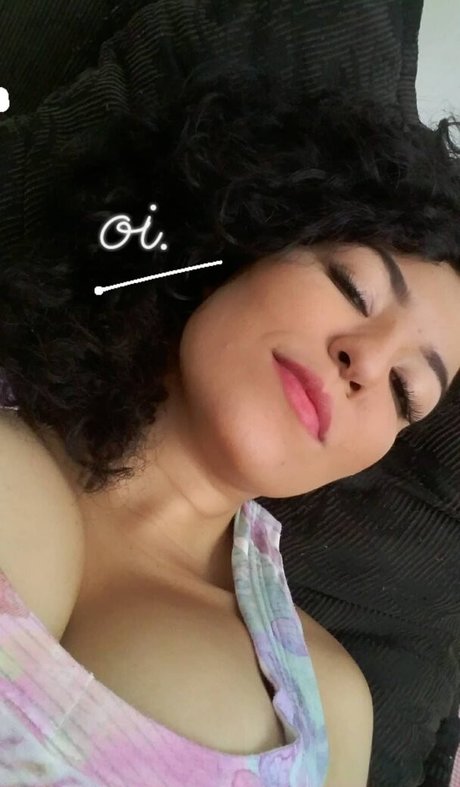 Jessica Chavez model exclusive photo