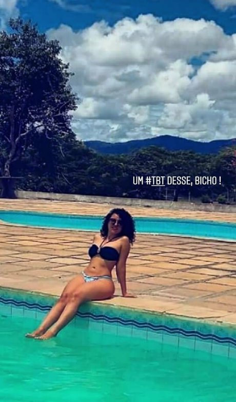 Jessica Chavez perfect star archive