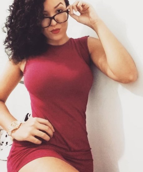 Jessica Chavez pornographic star pic