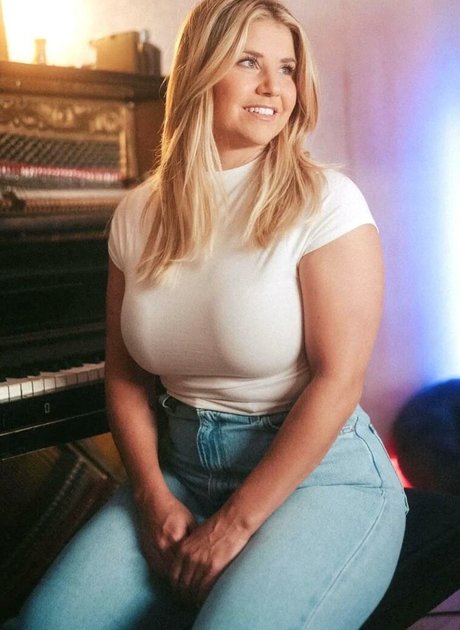 Beatrice Egli star sex pic