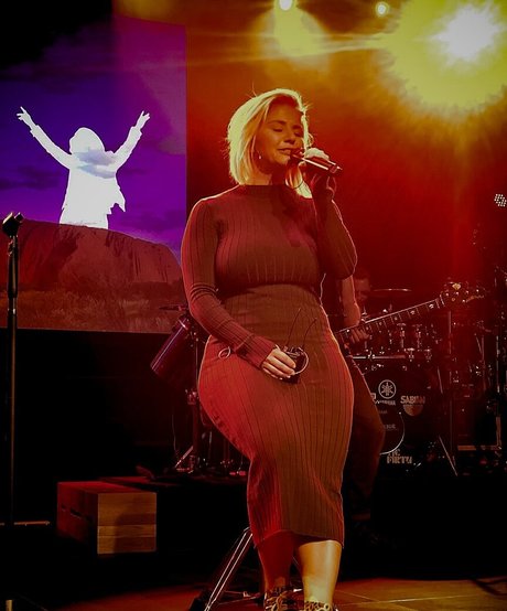 Beatrice Egli pornstar hot pictures