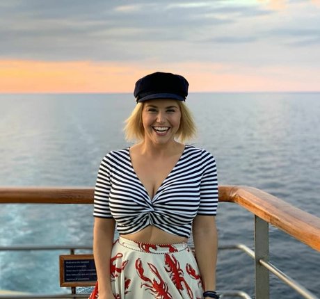 Beatrice Egli pretty actress pictures