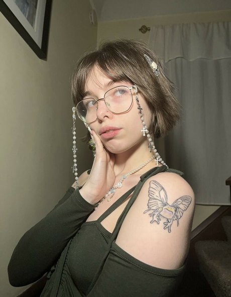 Princessemmagrace top model pic