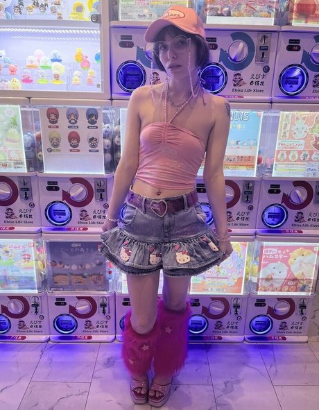 Princessemmagrace pretty pornstar img