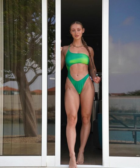 Guusje Van Geel star hot pic