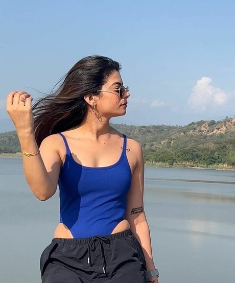 Fiza Choudhary adult star photo